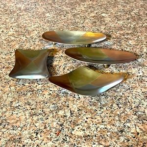 VTG Mid Century Mexican Trinket Dishes